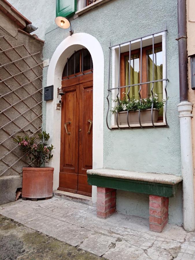 Casa di Laura Villa Chianciano Terme Bagian luar foto